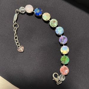Sabika multicolored bracelet